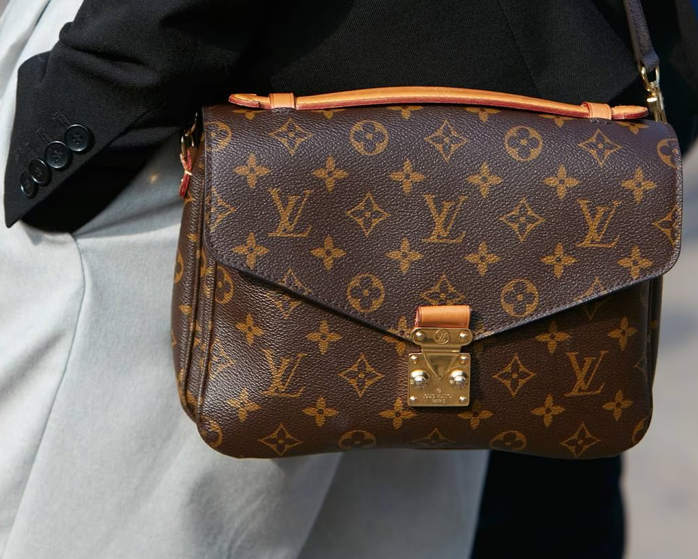 LVMH Reports