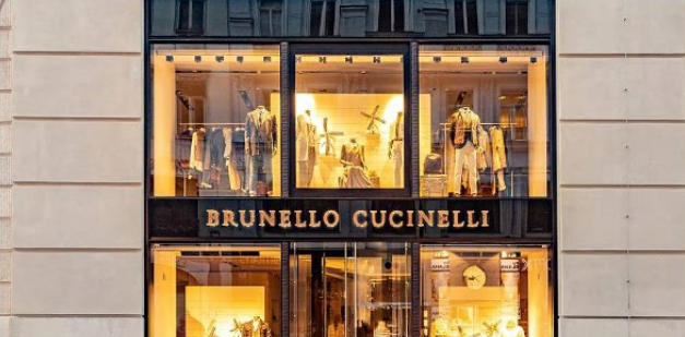 Cucinelli raises 2023 forecast