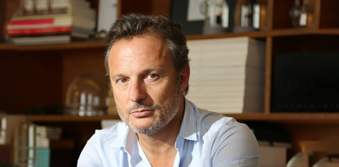 Dior - Olivier Bialobos