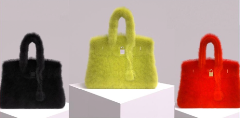 Hermes blocks metabirkin