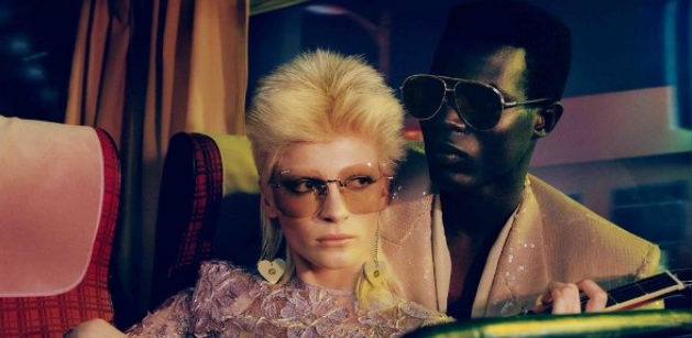 Luxury Headlines – 20/03/2023