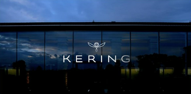 Kering eyewear