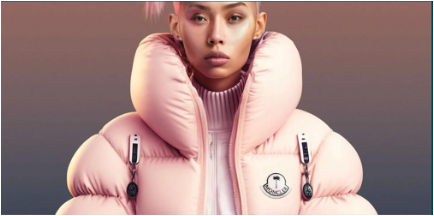 Moncler revenue up 27%