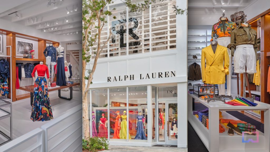 Ralph lauren