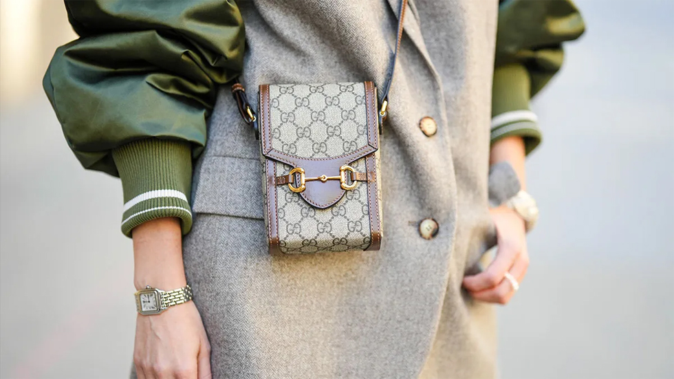 Richemont Launches anti-theft platform