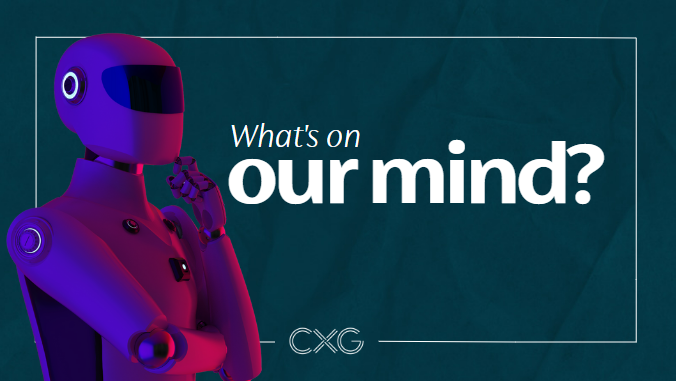 What’s On Our Mind in The World of Luxury