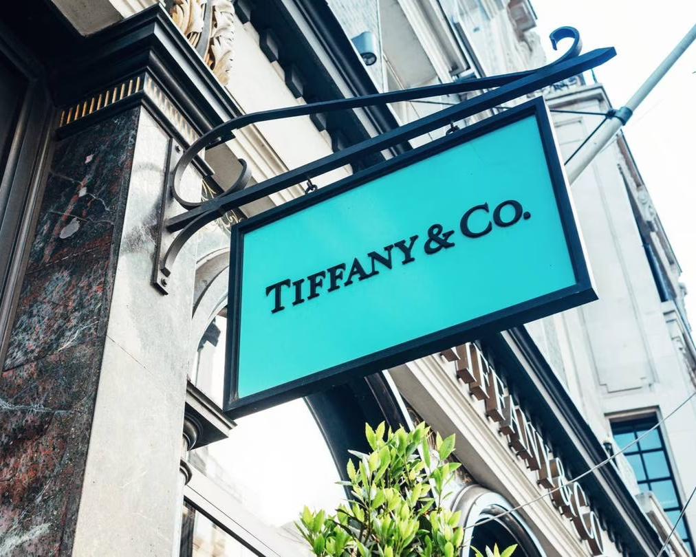 Tiffany & Co